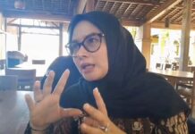 Bupati Pangandaran Citra Pitriyami ungkap pencapaian 100 hari kerja