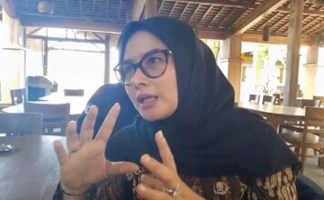 Bupati Pangandaran Citra Pitriyami ungkap pencapaian 100 hari kerja