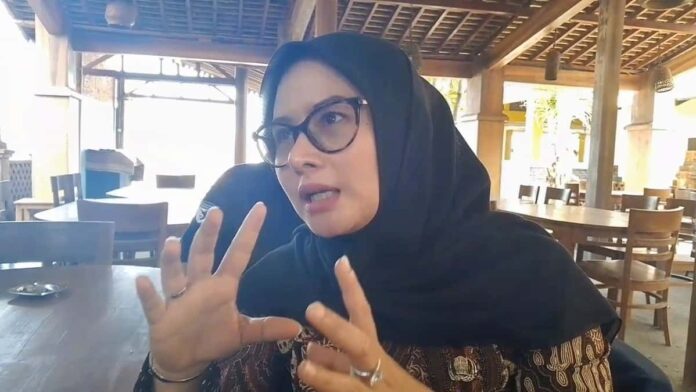 Bupati Pangandaran Citra Pitriyami ungkap pencapaian 100 hari kerja