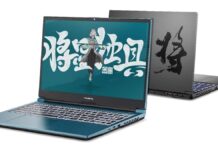 COLORFUL EVOL X15 XS, Laptop Gaming Kencang dengan Harga Masuk Akal