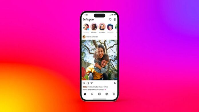 Cara Posting Live Foto di Instagram yang Gampang Dicoba