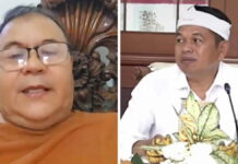 Celetuk Gubernur Dedi Sebut Pangandaran Kabupaten Setengah Sekarat di Jabar, Ini Respons Mantan Pegawai BPKP RI