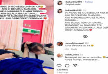 Chairil JM Meninggal Dunia, Istri Ungkap Kronologi Kepergiannya