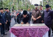 Ciamis Torehkan Prestasi Membanggakan Saat Hari Jadi ke 383 di Tengah Keterbatasan
