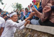 Dedi Mulyadi Minta Perusahaan di Jawa Barat Salurkan CSR untuk Pemberdayaan Warga Sekitar Pabrik