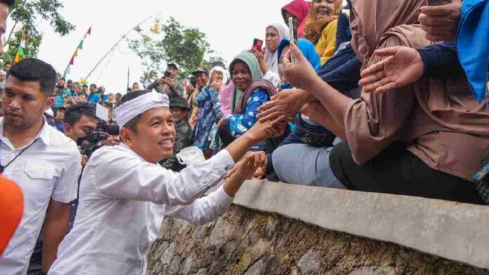 Dedi Mulyadi Minta Perusahaan di Jawa Barat Salurkan CSR untuk Pemberdayaan Warga Sekitar Pabrik