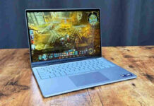 Dell 14 Plus, Laptop Berbasis AI yang Ringan dan Bertenaga