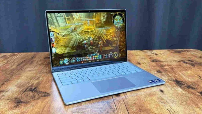 Dell 14 Plus, Laptop Berbasis AI yang Ringan dan Bertenaga
