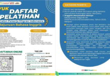 Dinas Tenaga Kerja Ciamis Informasikan Rekrutmen Calon Pekerja Migran Indonesia