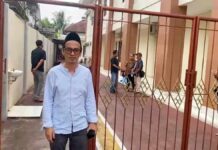 Dokter di Pangandaran