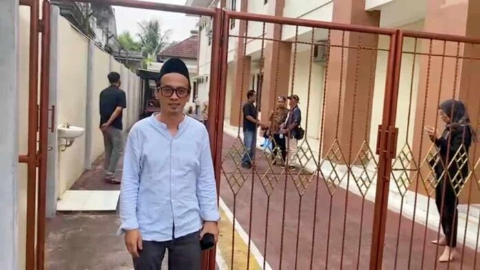 Dokter di Pangandaran