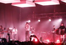 Dukung Konser Hindia di Jakarta, Bukti bank bjb Perkuat Koneksi dengan Gen Z