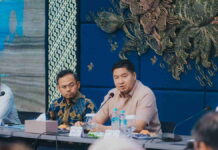 Dukung Program 3 Juta Rumah, Komitmen bank bjb Wujudkan Hunian Layak bagi Rakyat