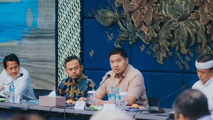 Dukung Program 3 Juta Rumah, Komitmen bank bjb Wujudkan Hunian Layak bagi Rakyat