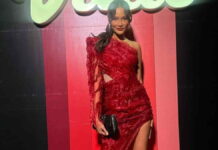 Erika Carlina dan Bravy Go Public, Lagi Bucin-bucinnya
