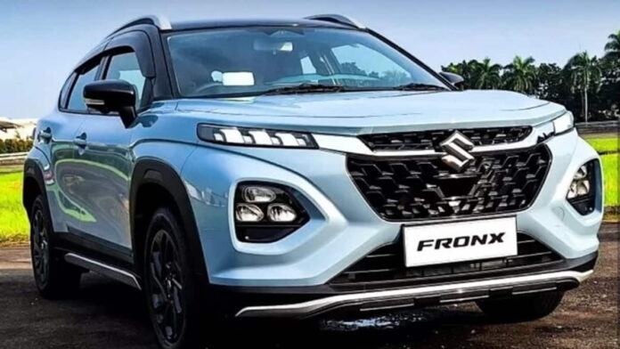 Fitur Kabin Suzuki Fronx Jadikan Momen Berkendara Semakin Menyenangkan