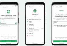 Fitur Username Whatsapp, Pengguna Tidak Perlu Bagikan Nomor Telepon