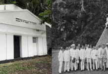 Gedong Cai Tjibadak, Pusat Distribusi Air Bandung Berusia 1 Abad Lebih