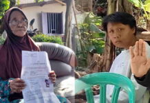 Gosri Tak Kunjung Pulang, Warga Kota Banjar Ini Diduga Dibawa Orang Tidak Dikenal
