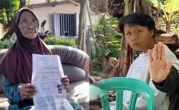 Gosri Tak Kunjung Pulang, Warga Kota Banjar Ini Diduga Dibawa Orang Tidak Dikenal