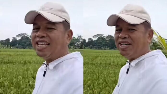Dedi Mulyadi dicap sombong