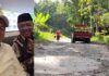 Gubernur Jabar Dedi Mulyadi tanggapi Jalan Rusak di Kota Banjar
