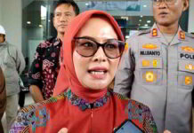 Bupati Citra Pitriyami