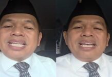 Dedi Mulyadi hapus PR sekolah