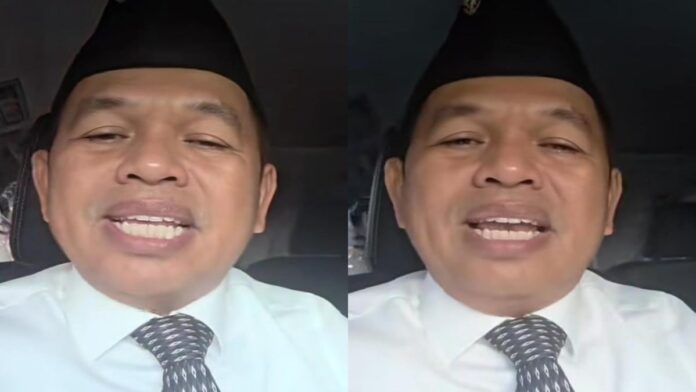 Dedi Mulyadi hapus PR sekolah