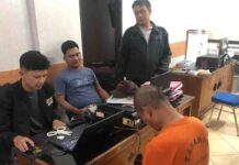 Bejat, Oknum Guru Ngaji di Garut Diduga Cabuli 10 Murid Laki-laki sejak Tahun 2023, Kini Mendekam di Penjara