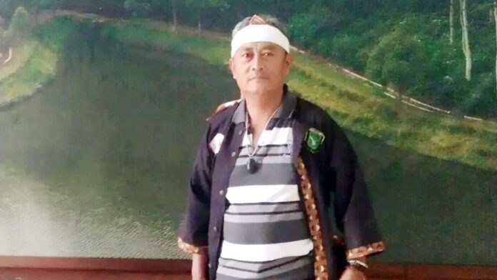 HPDKI Ciamis Dorong Kontes Pesta Patok Jadi Event Tahunan, Ini Alasannya
