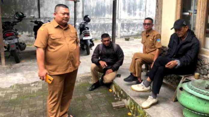 Lulusan PPPK Terbaru