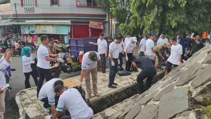 Hari Lingkungan Hidup Sedunia 2025 di Ciamis