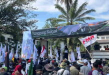 hari lingkungan hidup sedunia
