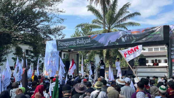 hari lingkungan hidup sedunia