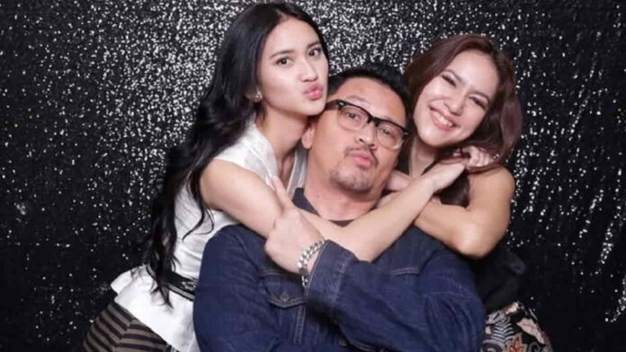 Harleyava Princy Wisuda Tanpa Kehadiran Deswita, Ini Alasannya