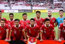 Hasil Drawing Piala AFF