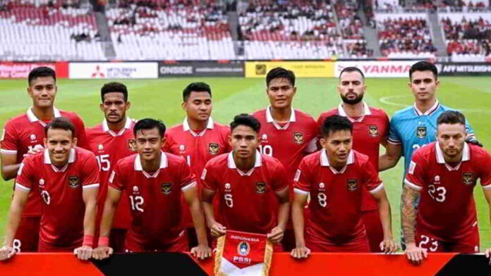 Hasil Drawing Piala AFF