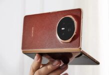 Honor Magic V5, Ponsel Lipat Tertipis dengan Baterai Terbesar di Kelasnya