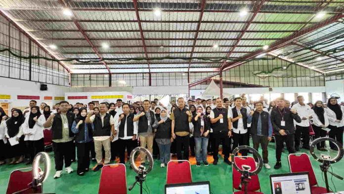 Kapan Pengumuman Hasil Seleksi PPPK Tahap 2, Ini Jawaban Kepala BKPSDM Ciamis