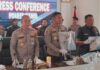 Kasus cucu bunuh nenek sendiri di Ciamis
