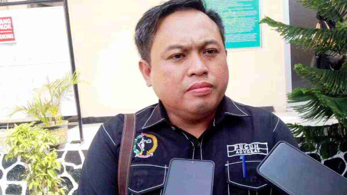 Kuasa Hukum Pemilik Klinik