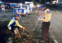 Kecelakaan Maut Motor Vs Pick Up di Sumedang, 1 Orang Meninggal di Tempat