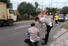 Kecelakaan maut di Cimalaka Sumedang