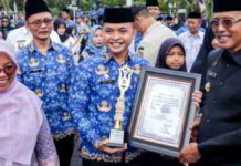Lomba Inovasi Daerah 2025
