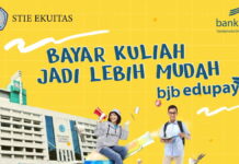 Kembali Dibuka, STIE Ekuitas Bandung Gelombang II, Buruan Daftar Sebelum Terlambat