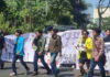 Mahasiswa Tasikmalaya Sebut 100 Hari Kepemimpinan Viman-Dicky Minim Realisasi Program Nyata, Kebanyakan Seremonial