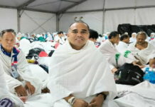 keutamaan hari arafah