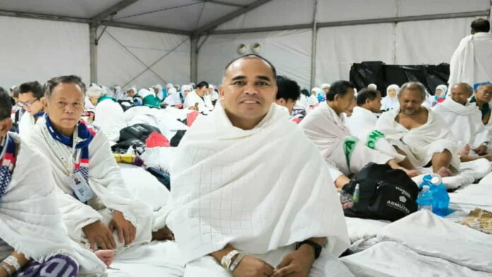 keutamaan hari arafah