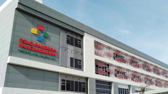 Klinik Orthopaedi dan Traumatologi di RSUD Pandega Pangandaran Bisa Apa Saja